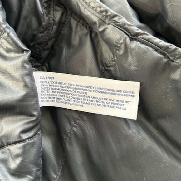 Lightweight puffer Jacket - Picture 4 of 4